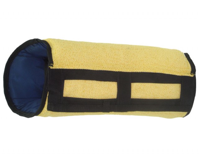 HS1270 Jambier joven con Velcro